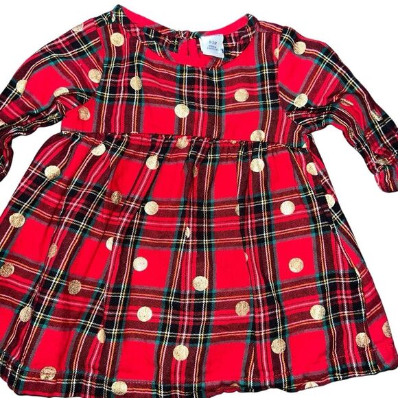 Carter's Other - Baby girls size 0-3 months clothing girls outfit